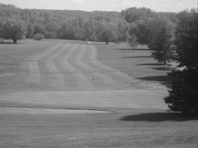 Best Rochester MN Golf Courses
