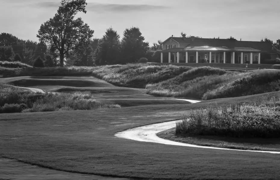 Best Rockville MD Golf Courses