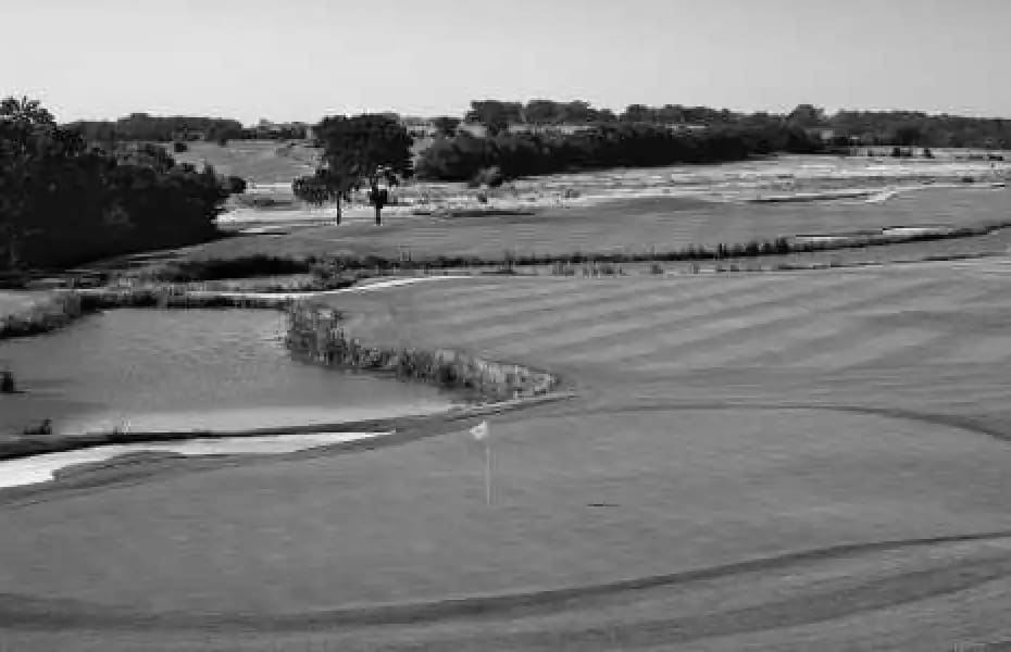 Best Rockwall TX Golf Courses