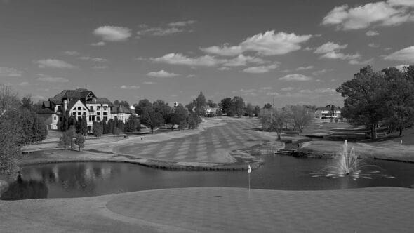 Best Rogers AR Golf Courses