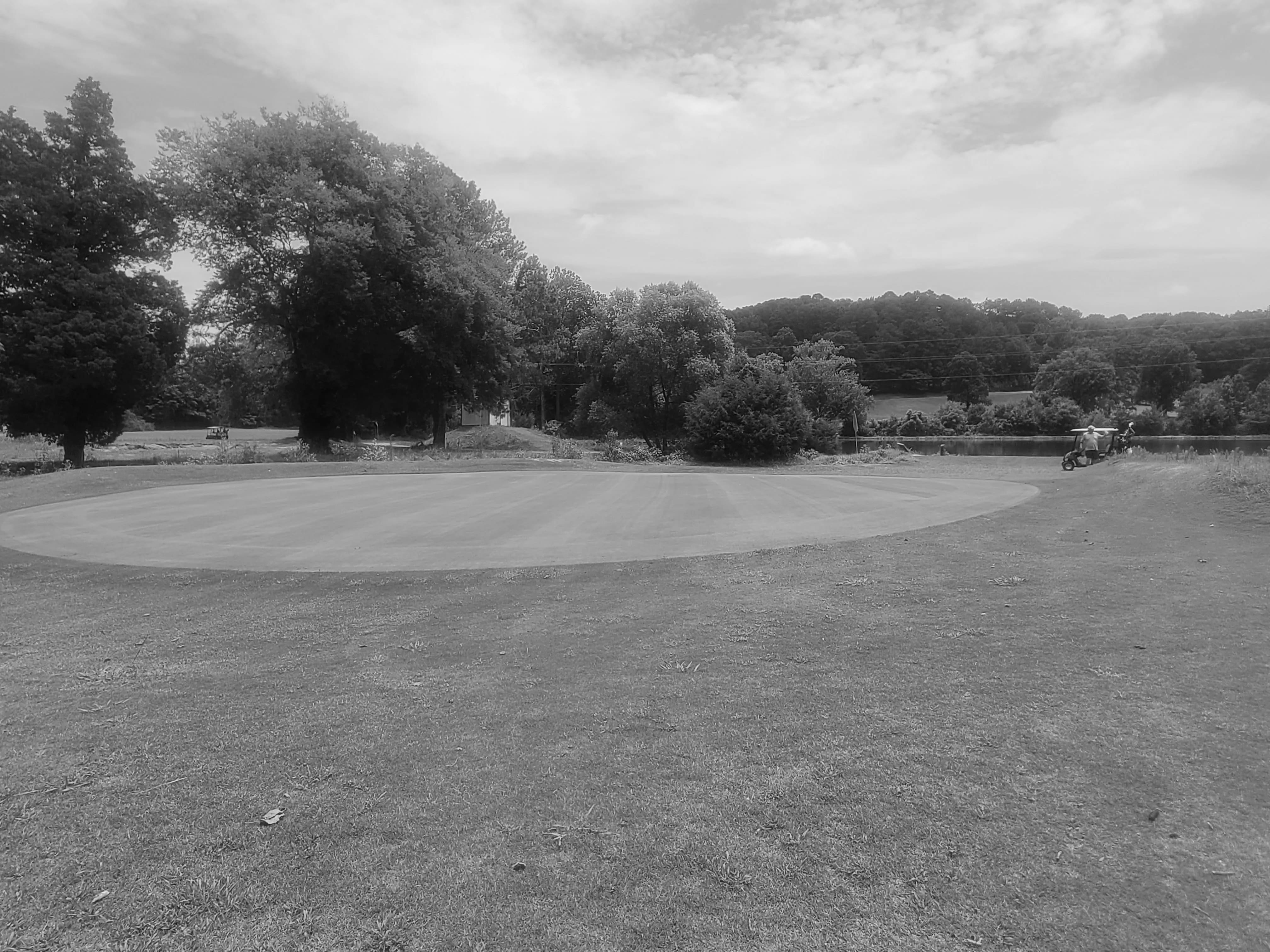 Best Rome GA Golf Courses