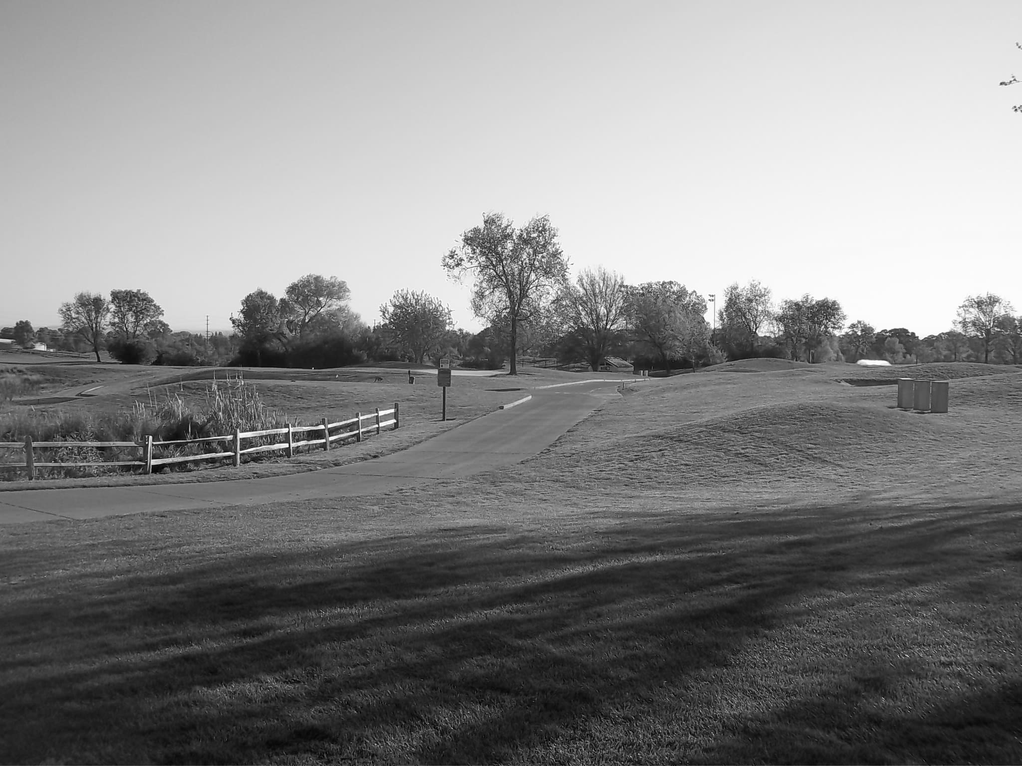 Best Roseville CA Golf Courses