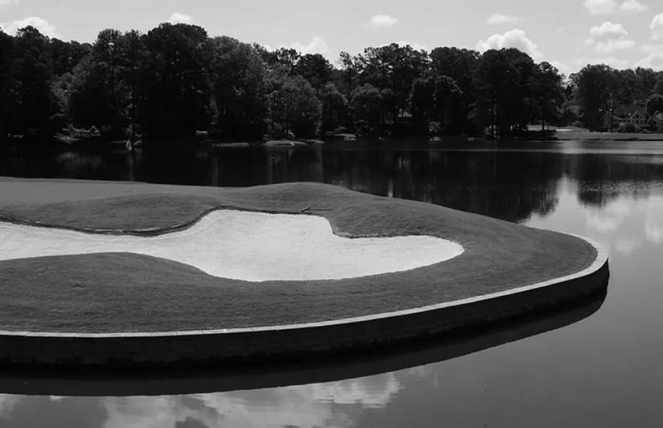 Best Roswell GA Golf Courses