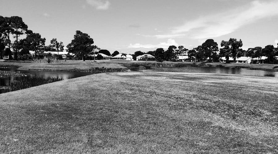 Best Rotonda West FL Golf Courses