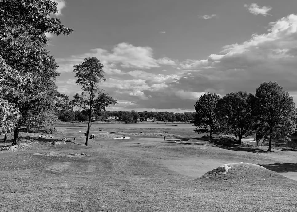 Best Rye NY Golf Courses