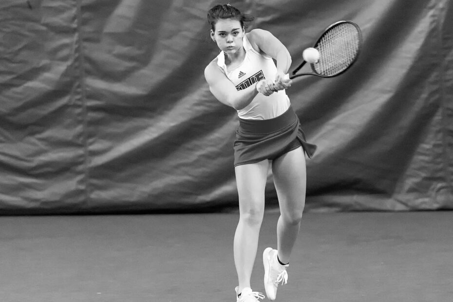 Best SIU Edwardsville Cougars Tennis Players of All Time