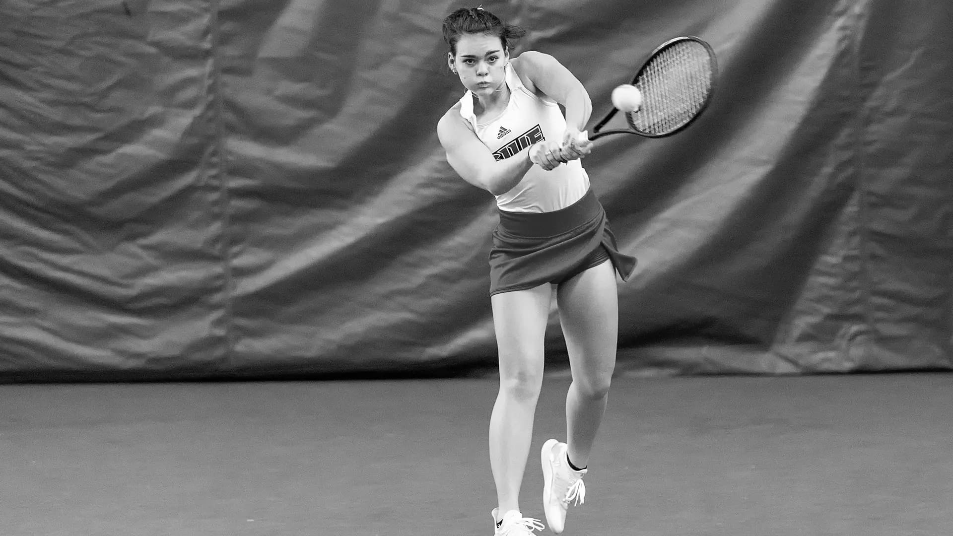 Best SIU Edwardsville Cougars Tennis Players of All Time