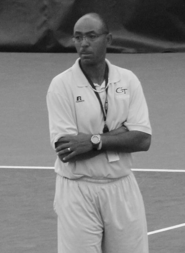 Best SMU Mustangs Tennis Players of All Time