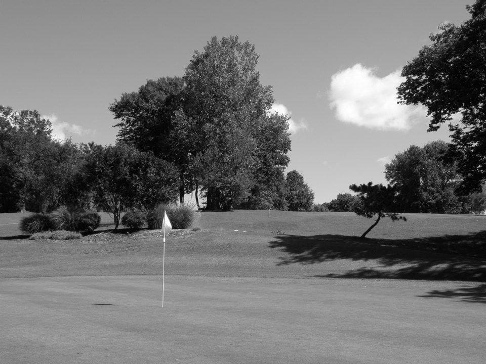 Best Saint Charles MO Golf Courses