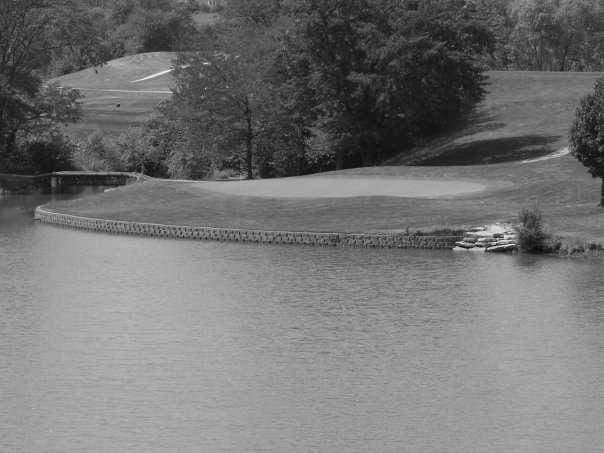 Best Saint Joseph MO Golf Courses