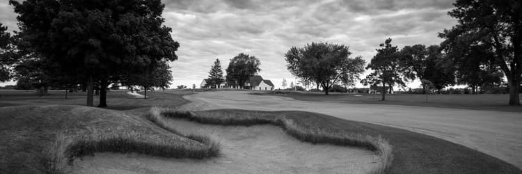 Best Saint Paul MN Golf Courses