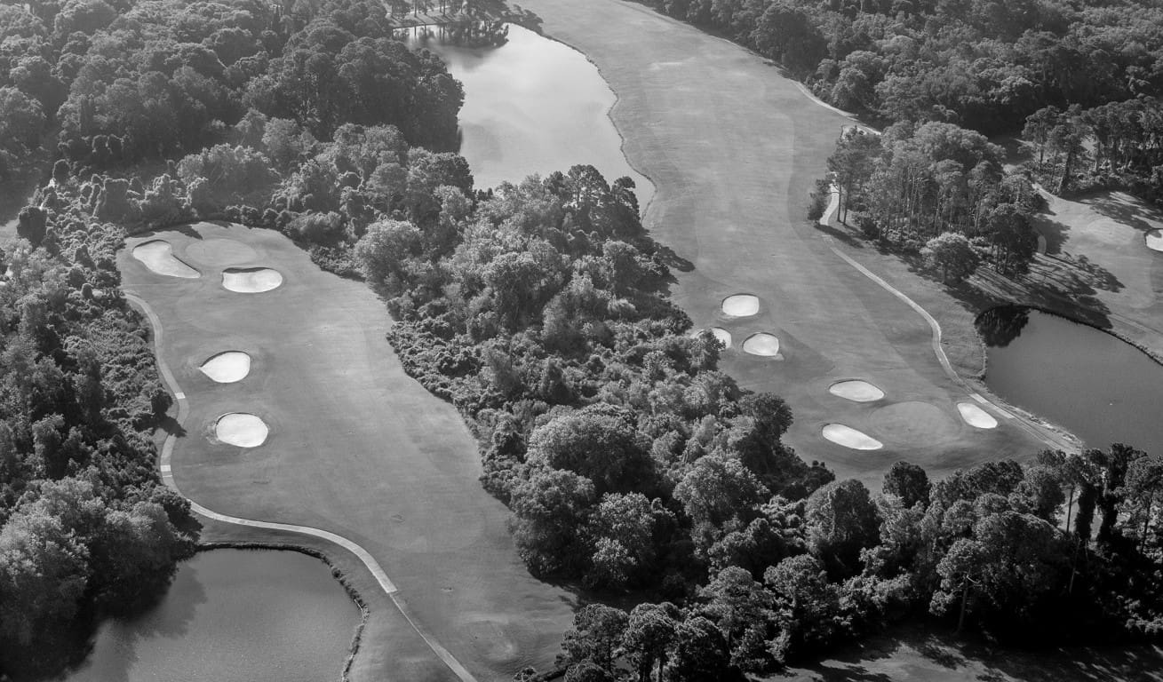 Best Saint Simons Island GA Golf Courses