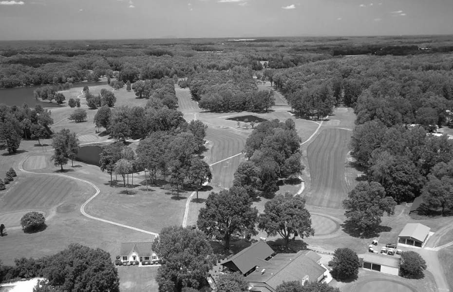 Best Salisbury NC Golf Courses