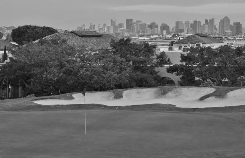 Best San Diego CA Golf Courses