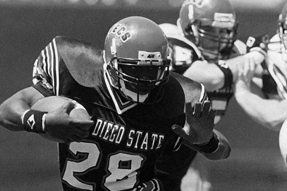 Best San Diego State Aztecs Football Players of All Time