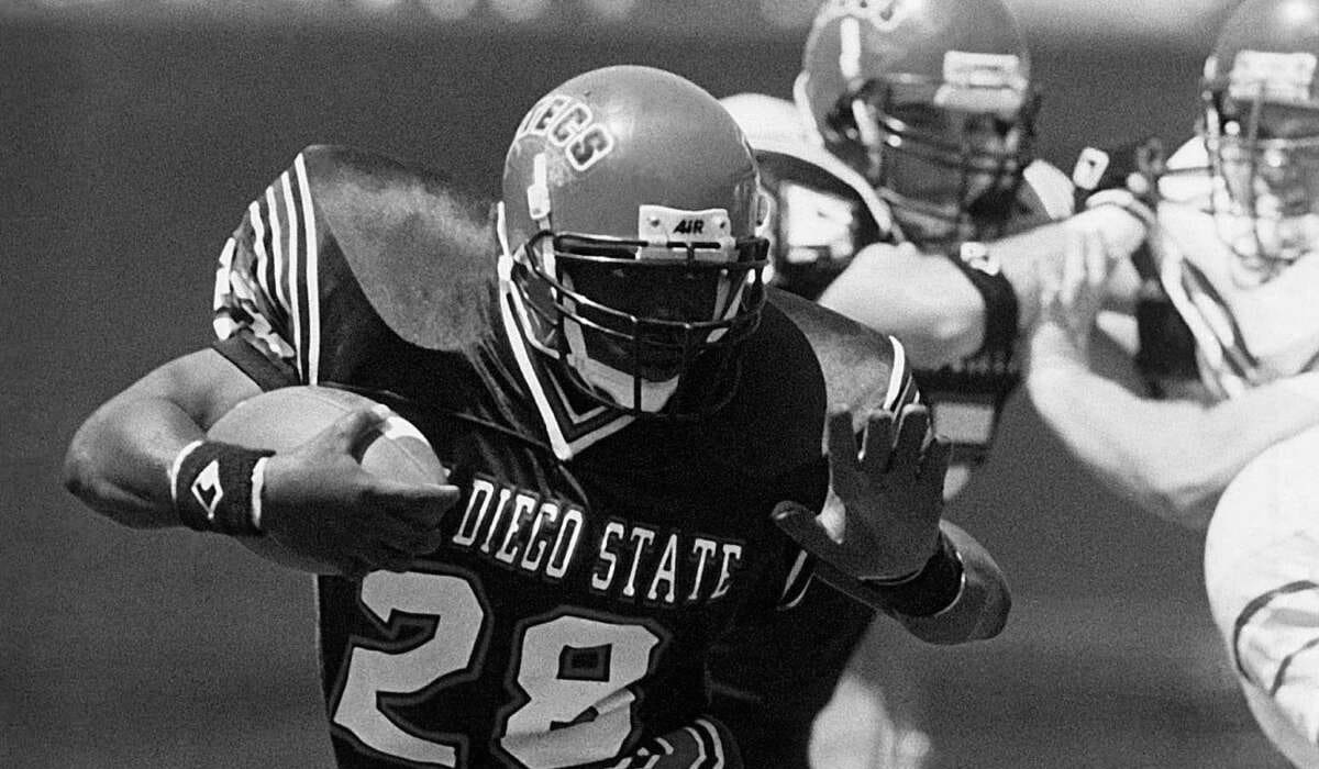 Best San Diego State Aztecs Football Players of All Time