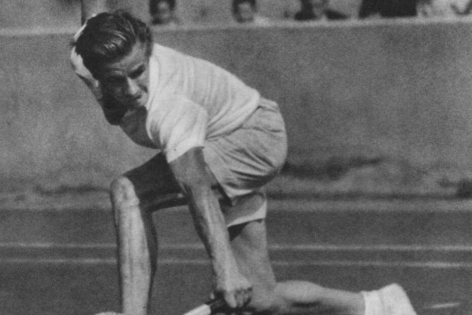 Best San Francisco Dons Tennis Players of All Time