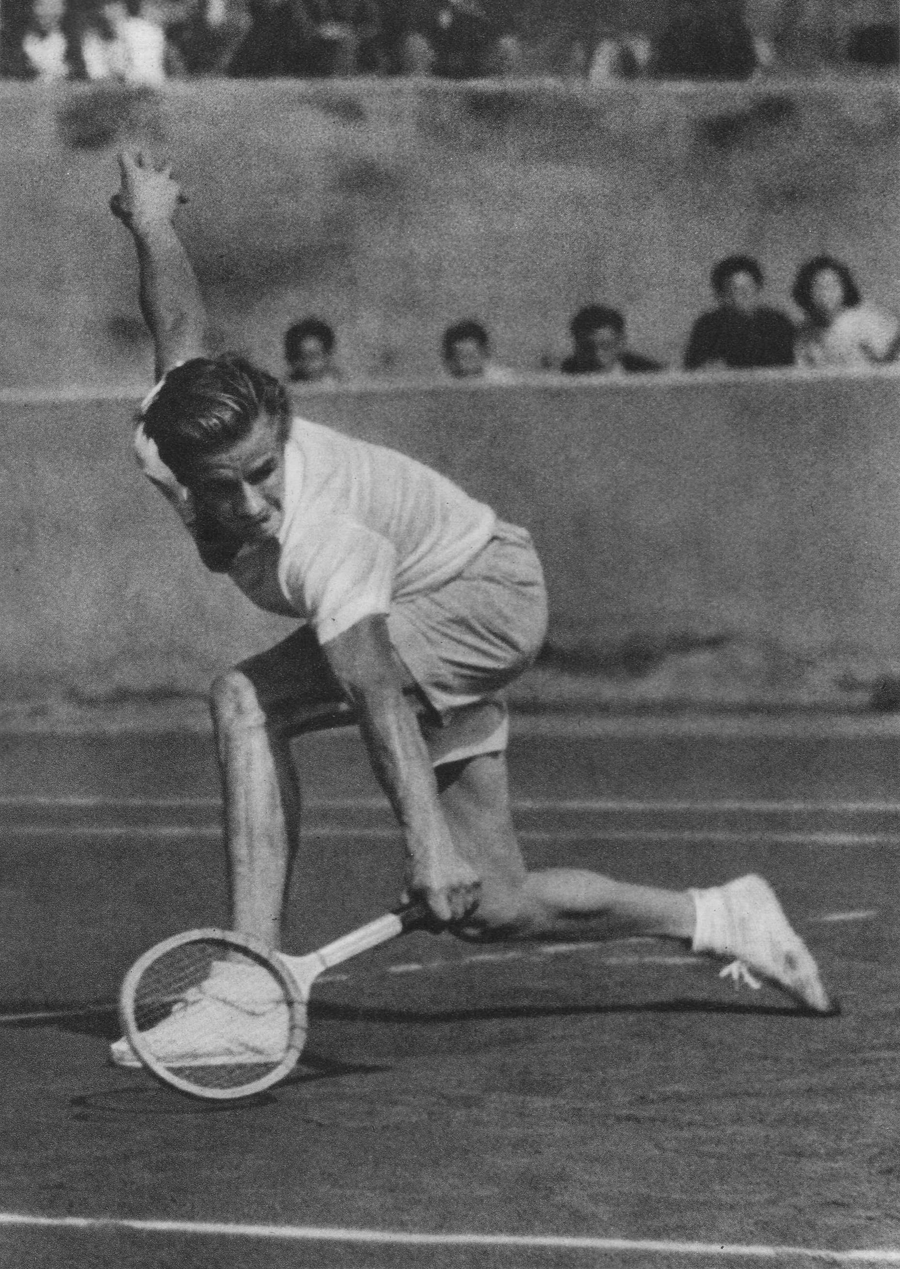 Best San Francisco Dons Tennis Players of All Time
