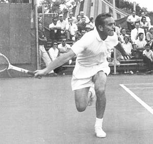 Best San Jose State Spartans Tennis Players of All Time