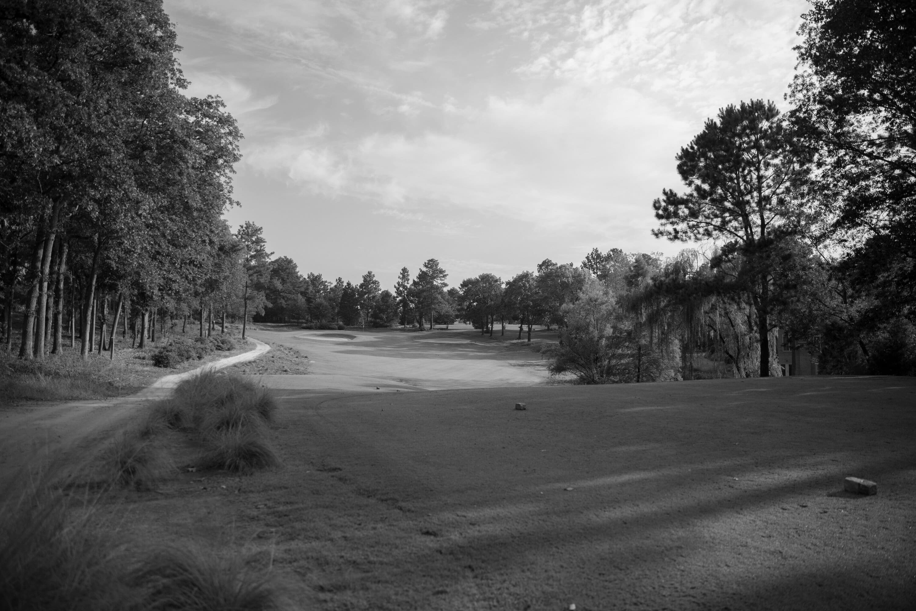 Best Sanford NC Golf Courses