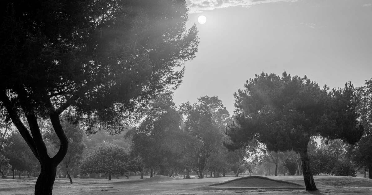 Best Santa Ana CA Golf Courses