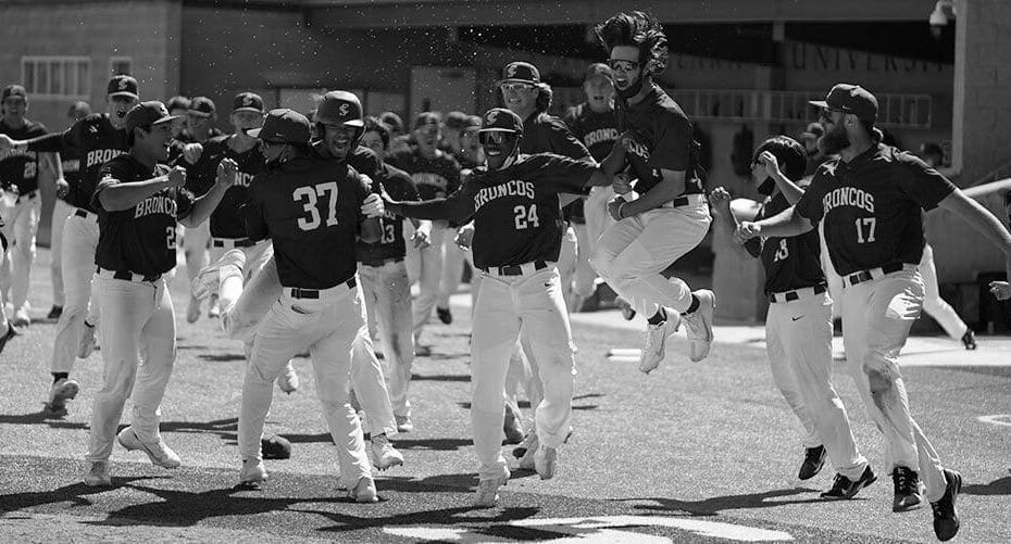 Best Santa Clara Broncos Baseball Players of All Time