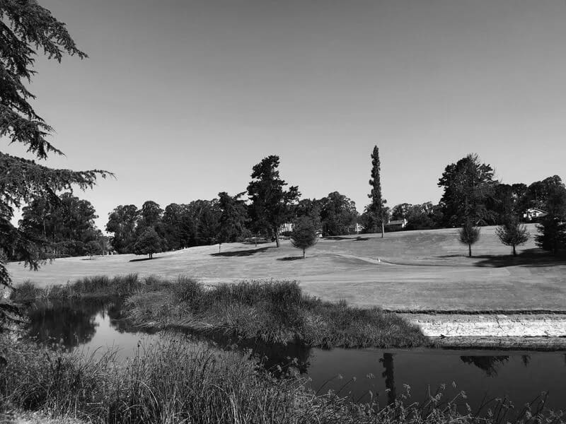 Best Santa Maria CA Golf Courses