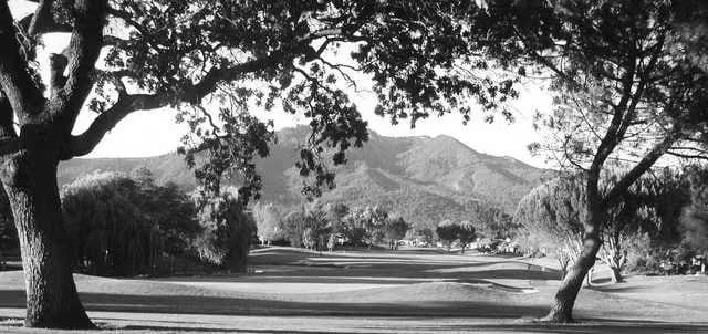 Best Santa Rosa CA Golf Courses