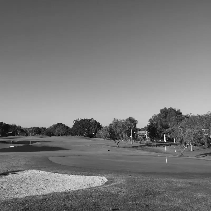 Best Sarasota FL Golf Courses