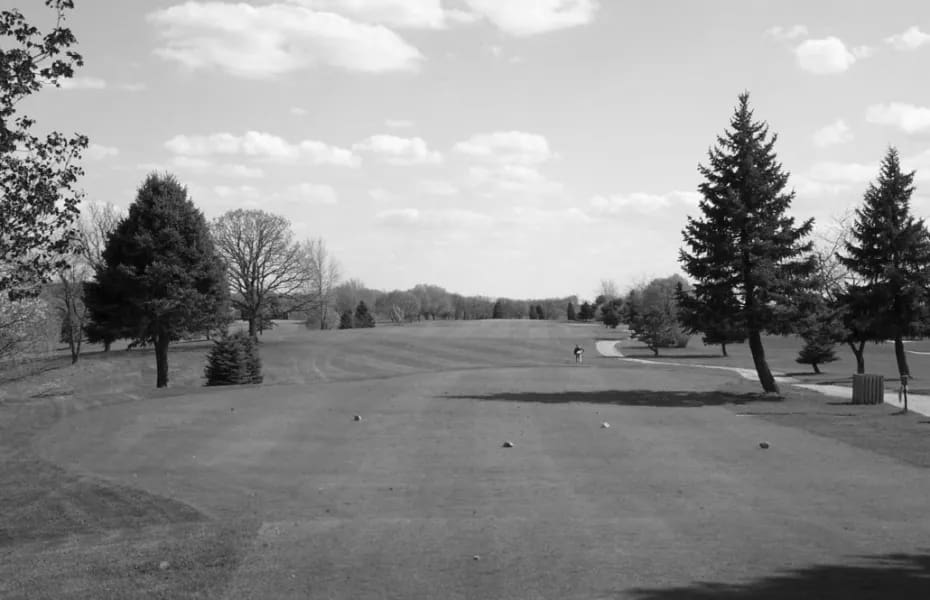 Best Schererville IN Golf Courses