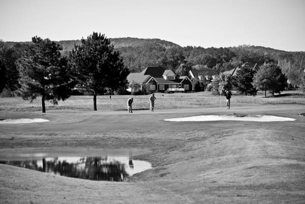 Best Scottsboro AL Golf Courses