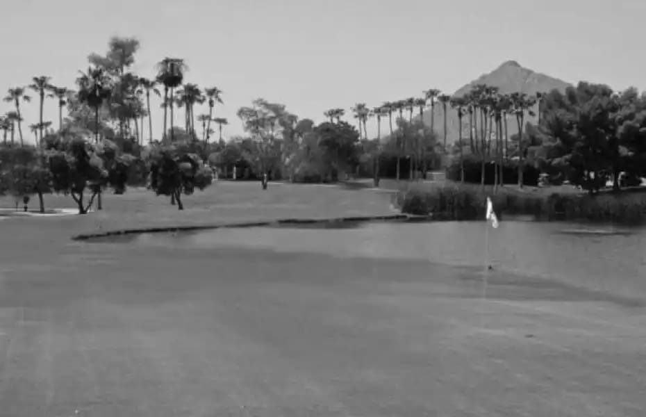 Best Scottsdale AZ Golf Courses