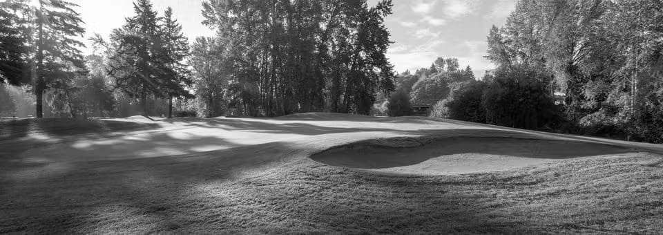 Best Seattle WA Golf Courses