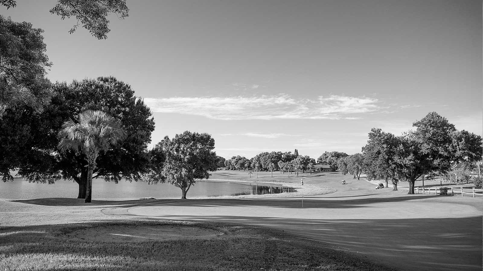 Best Sebring FL Golf Courses