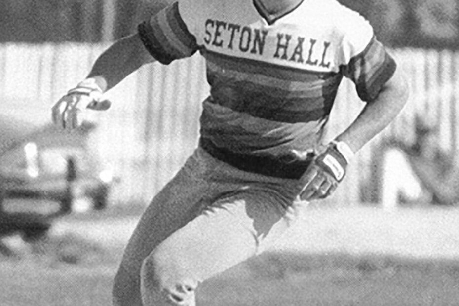 Best Seton Hall Pirates Baseball Players of All Time