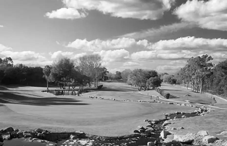Best Simi Valley CA Golf Courses
