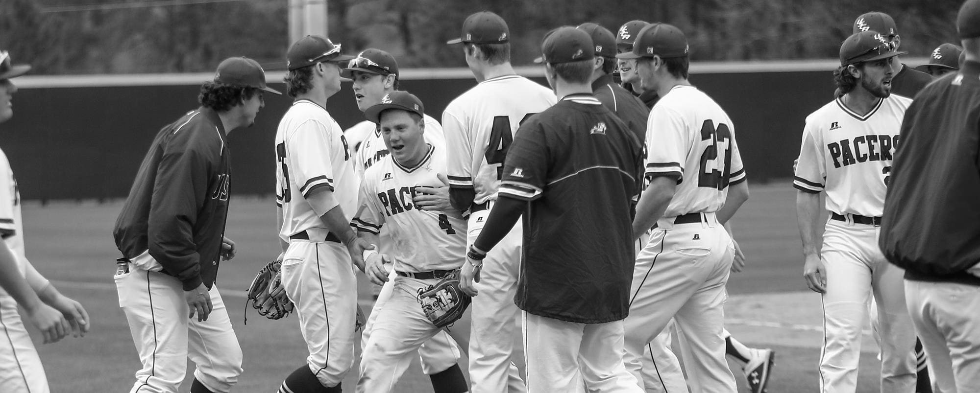 Best South Carolina Aiken Pacers Baseball Players of All Time
