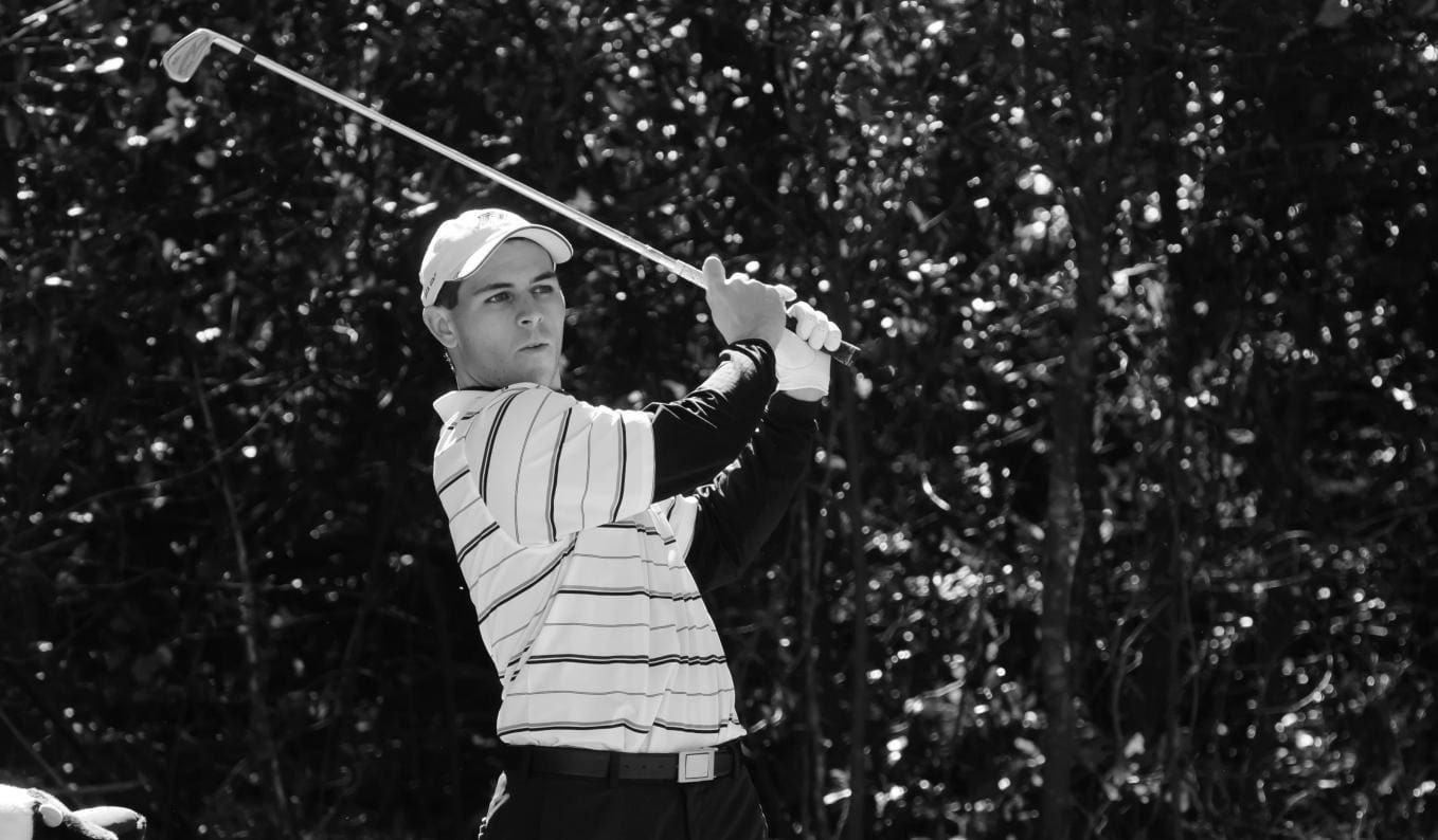 Best South Carolina Aiken Pacers Golfers of All Time