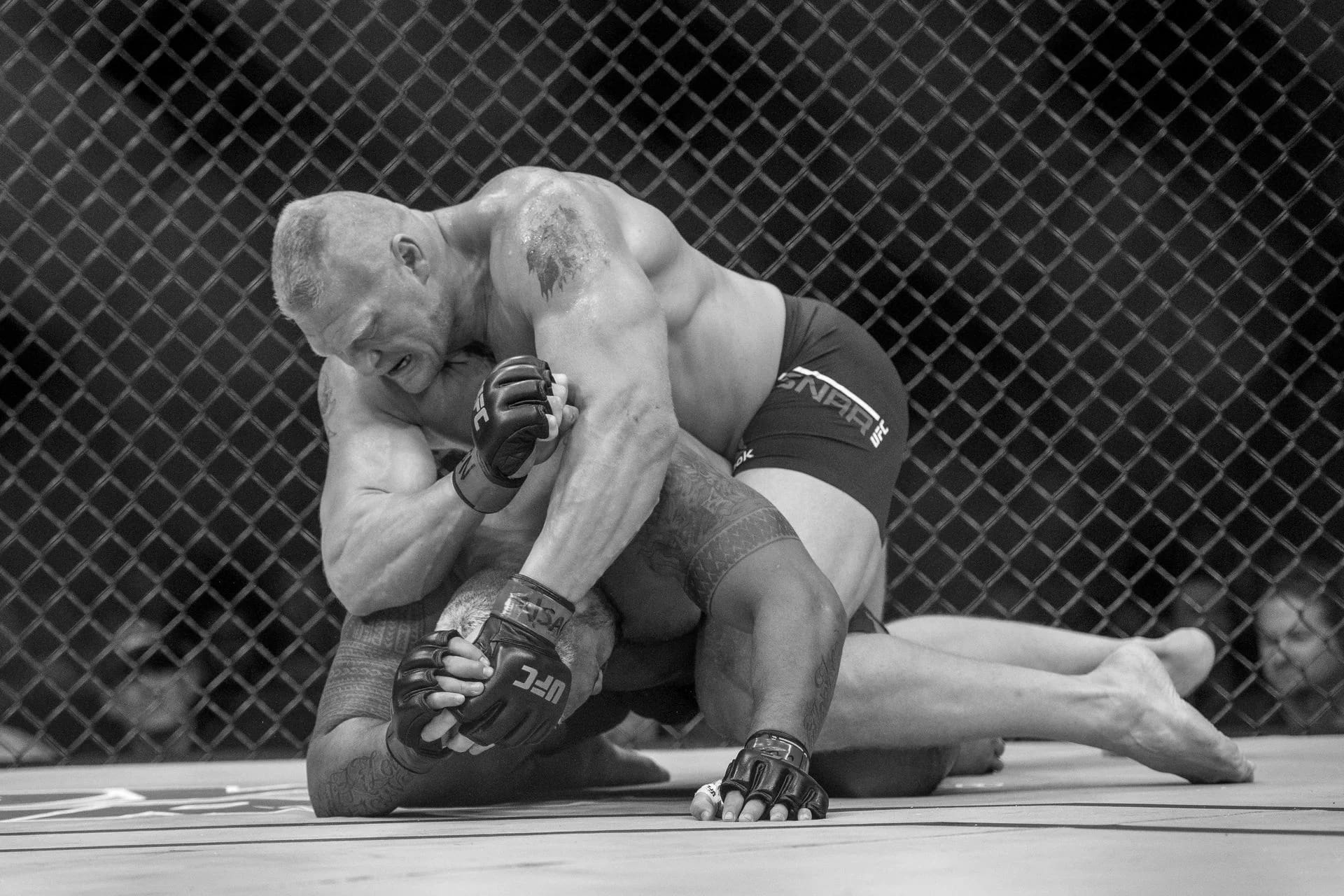 Best South Dakota MMA Fighters of All Time