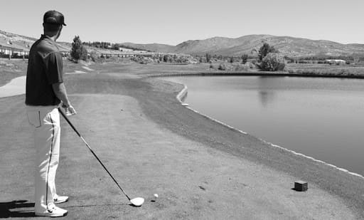Best South Lake Tahoe CA Golf Courses