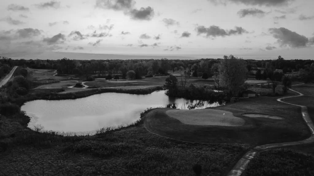 Best South Lyon MI Golf Courses