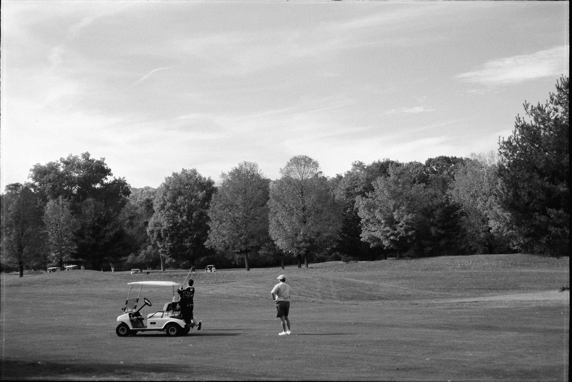 Best Southbury CT Golf Courses