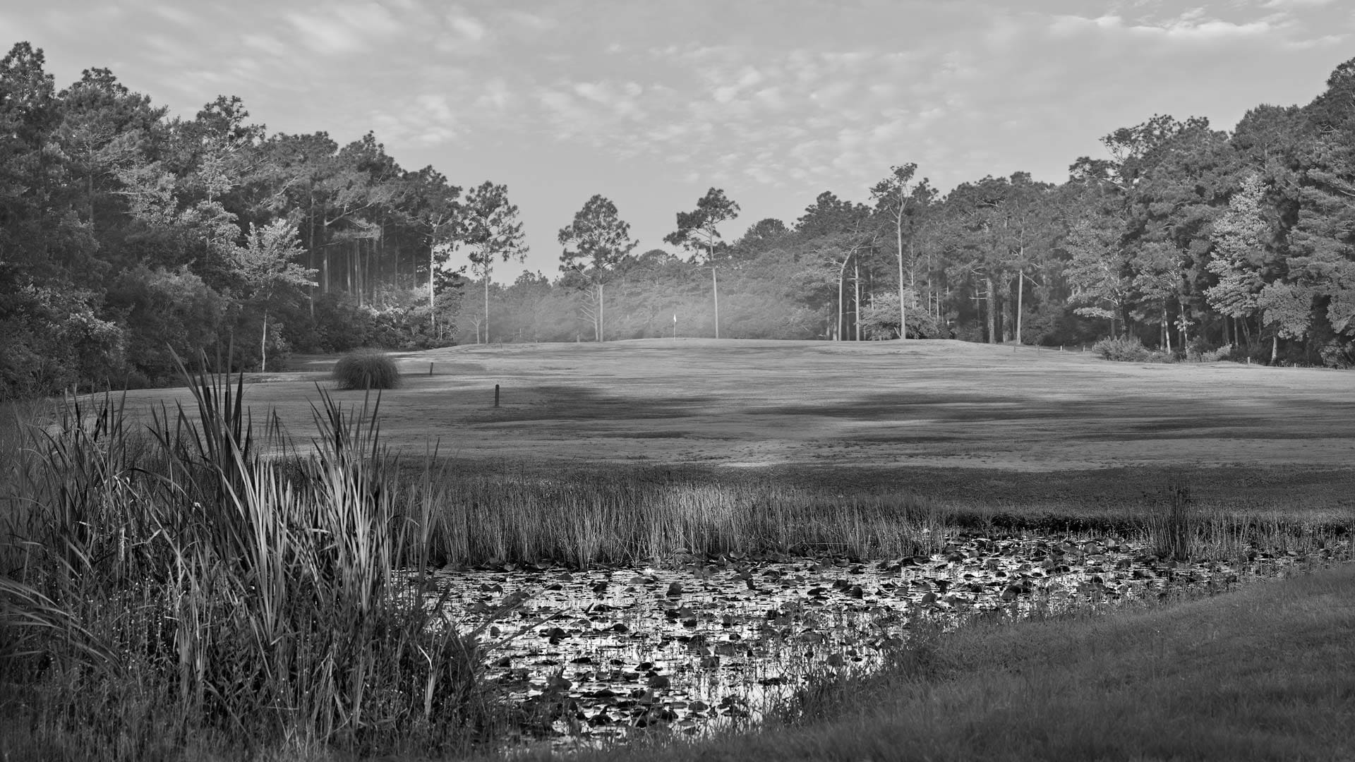 Best Southport NC Golf Courses