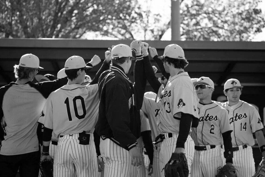 Best Southwestern Pirates Baseball Players of All Time