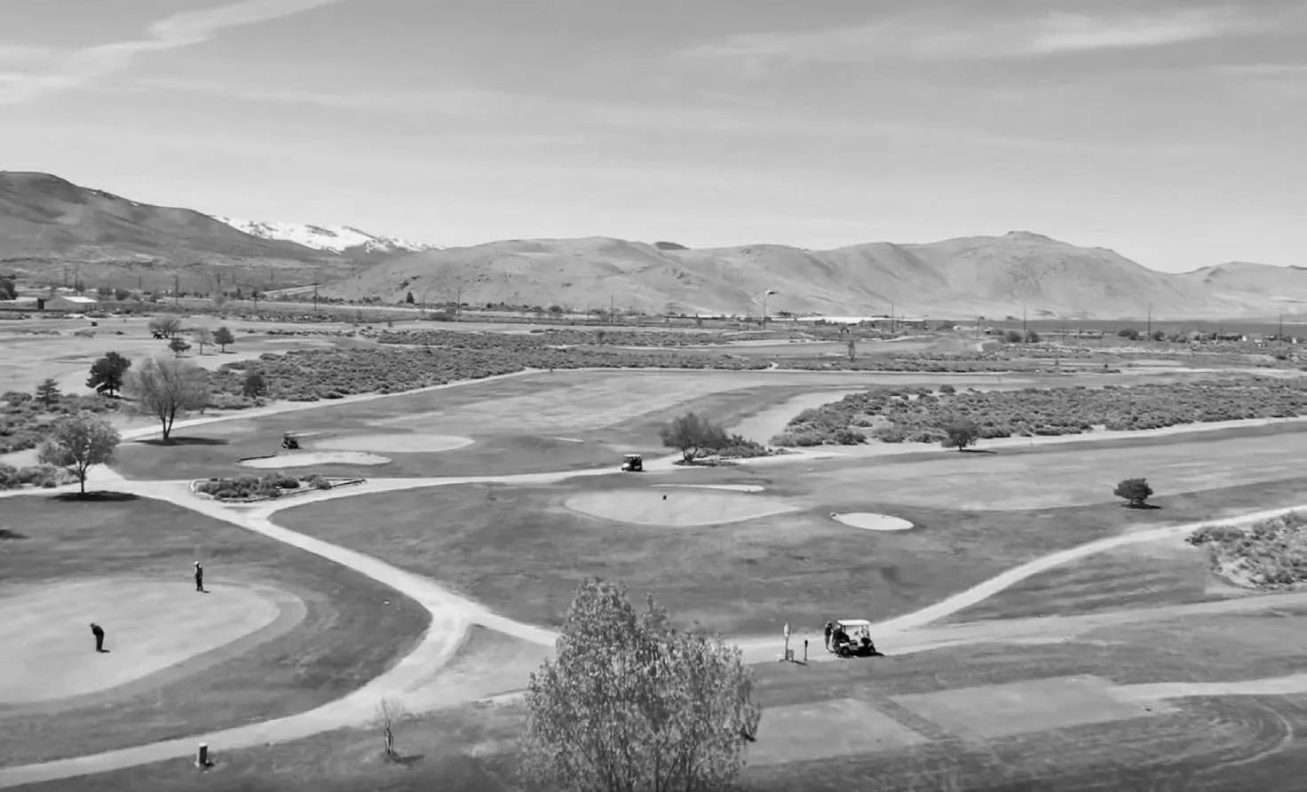 Best Sparks, NV Golf Courses