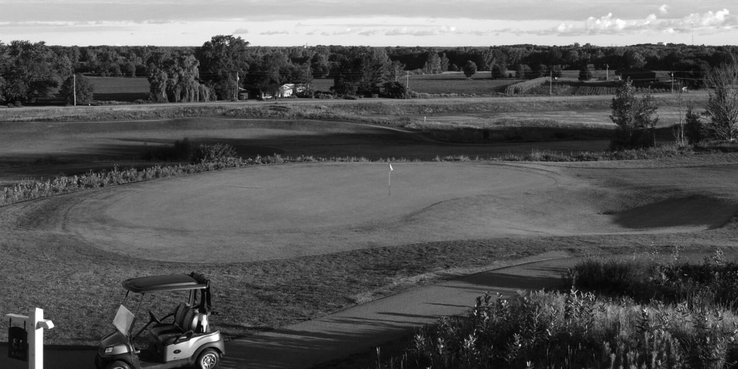 Best Spencerport NY Golf Courses
