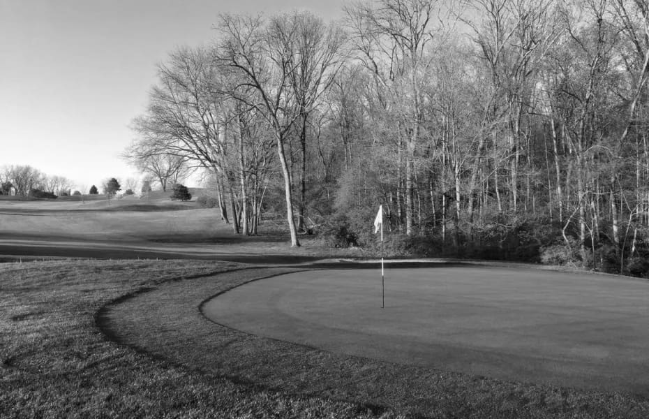 Best Springfield OH Golf Courses