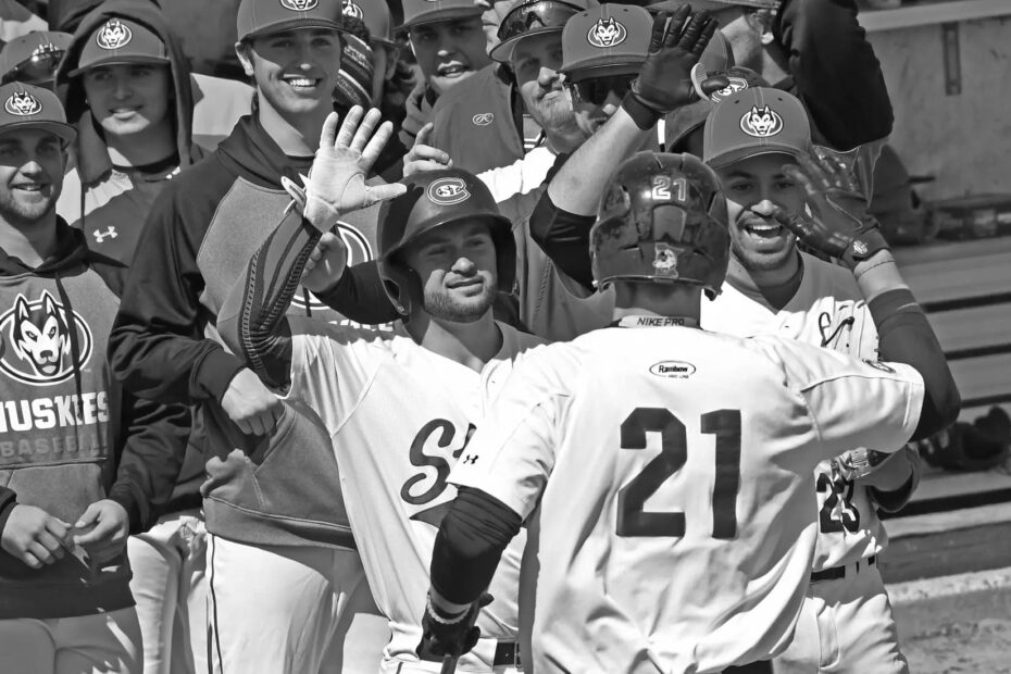 Best St. Cloud St. Huskies Baseball Players of All Time