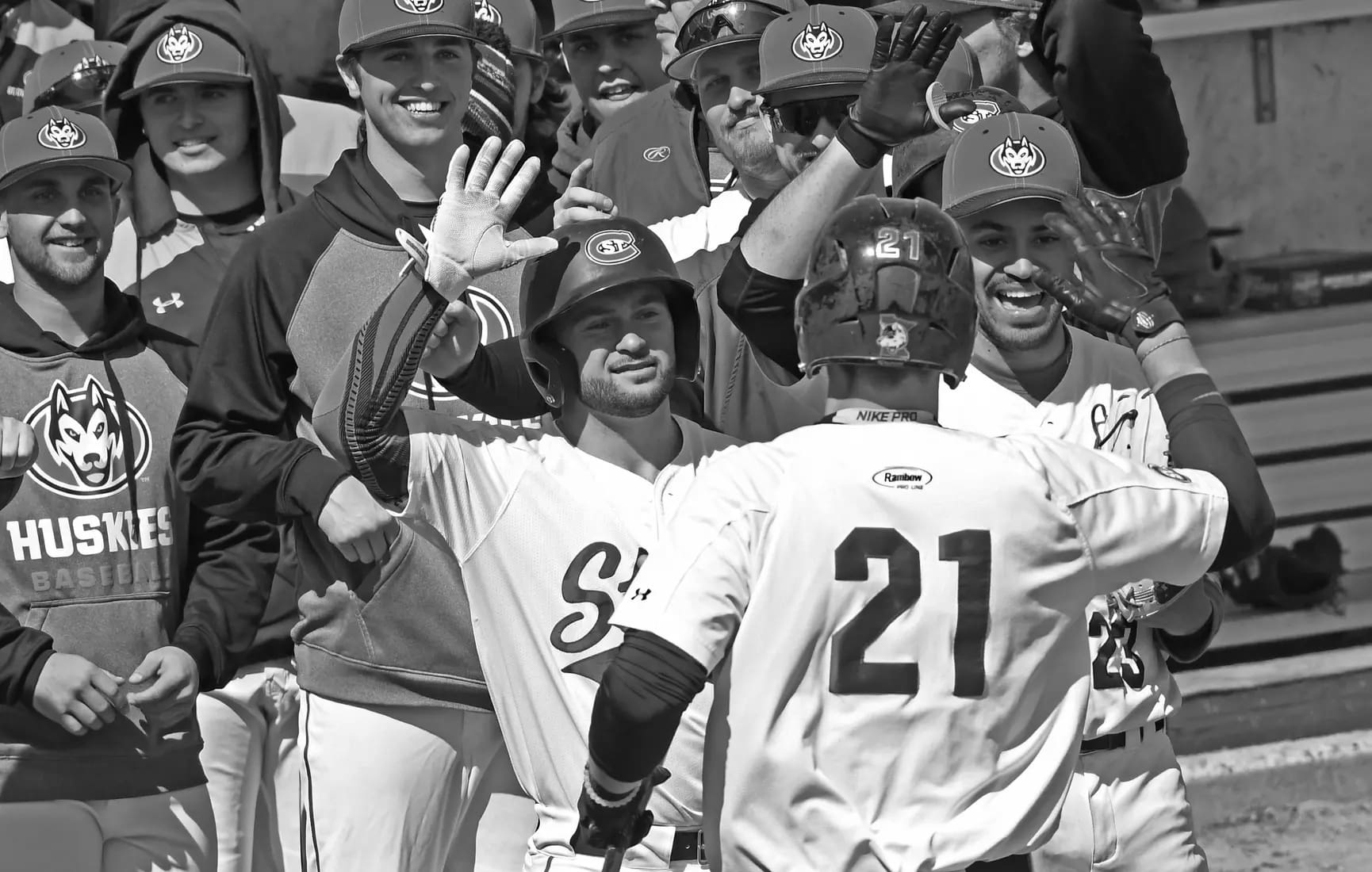Best St. Cloud St. Huskies Baseball Players of All Time
