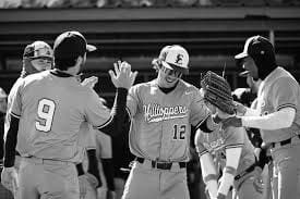 Best St. Edward's Hilltoppers Baseball Players of All Time